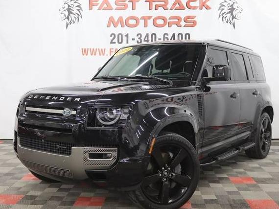 LAND ROVER DEFENDER 2022 SALE37RU2N2072012 image